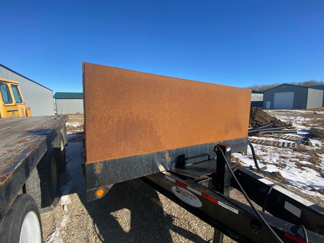 2017 TOWMASTER T20 - Image 15